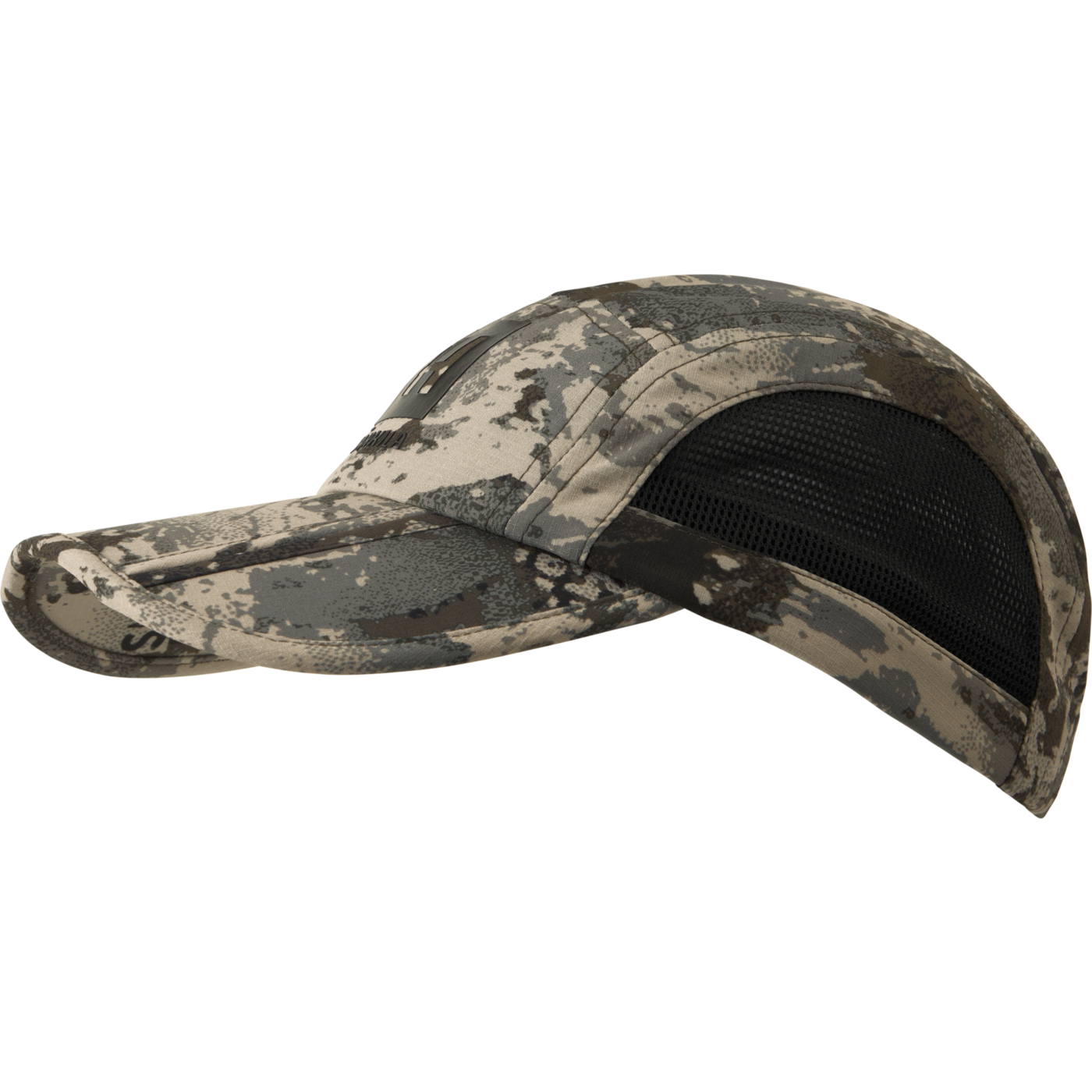 Harkila Mountain Hunter Expedition Foldable Cap AXIS MSP Mountain Camo Hunting