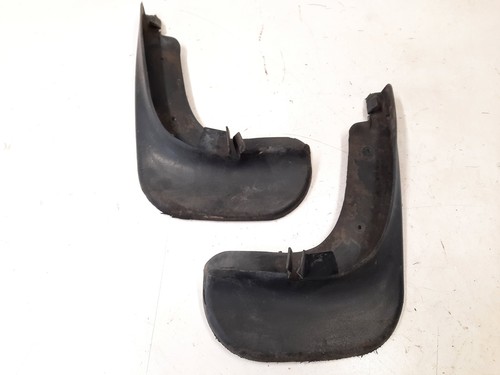 Schmutzfänger Kotflügel Vorne Links Rechts Satz VW Touran Caddy 1T0075111