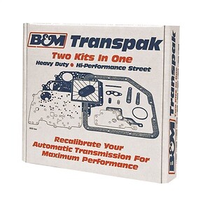 Shift Modifier Kit  B & M Racing & Performance  30235