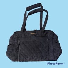 Vera Bradley Large Stroll Around Diaper Bag NWT