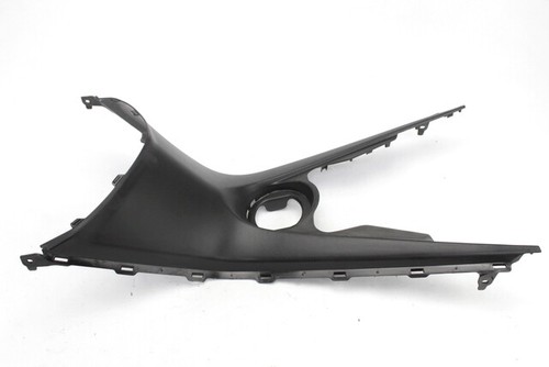 MITTELTUNNEL FUSSRASTEN TANKABDECKUNG YAMAHA N-MAX 125 ABS GDP125-A 2015 - 2017