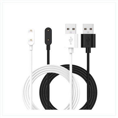 Ladekabel USB Lightning kompatibel mit Huawei Watch Fit Band 9 8 7 6 Pro Mini