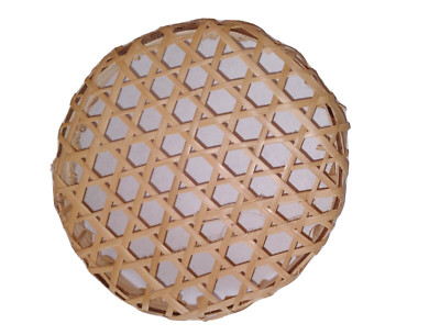 String Hopper Cane Tray 05pcs Eco-Friendly 100% Natural Idiyappam Sri ...