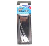 Deluxe Materials Roket Glue Tips AC20 (6 StüCke) Modell