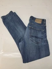 Buffalo  bradley-x fashion blue jeans 32 x 32 / we3533 r4 d4