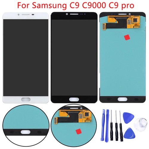 For Samsung Galaxy C9 Pro LCD Display 