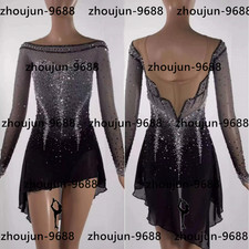 New Figure Skating Dress For Competition D1508
