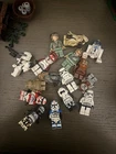 LEGO Custom Minifigures STAR WARS (READ DESCRIPTION)