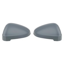 Spiegelkappe Set passend für Audi A4 (8W) 05/15- links & rechts 