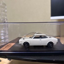 Subaru Leone Coupe 1400 1973 Age14+