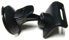 Supporto a Ventosa per Parabrezza per Tomtom Go 1000 1005 1015 Go Live 1000 1005