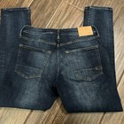 EUC Young Men Aero Athletic Skinny  Jean 28W X 30L — photo 4