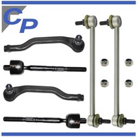 2 Spurstange Vorne FüR Dacia Duster FüR Renault Duster 2 Koppelstange