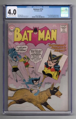Comic Image