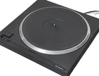 Technics SP-20 with Rubber Mat, User's Manual and Conveyor Screw Tested Working