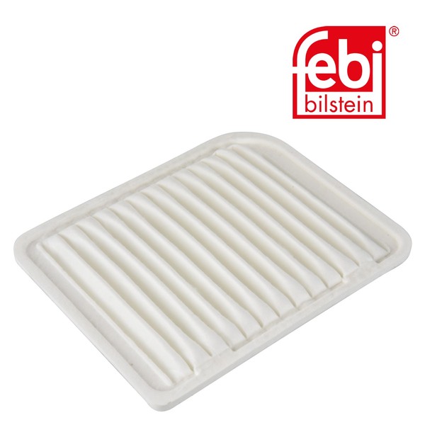 Febi Bilstein Luftfilter 170203 FüR CitroËN Mitsubishi Peugeot-image