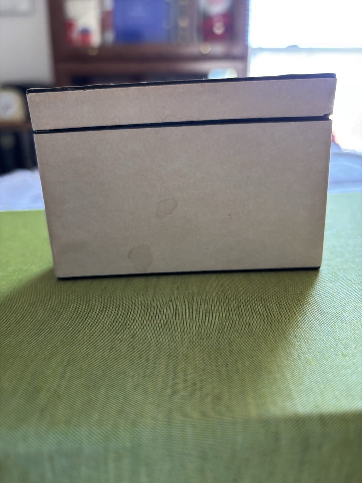 Vintage Set of 4 CHANEL Mini Perfume Bottles Coffret No 5 No 22 + thumbnail 5