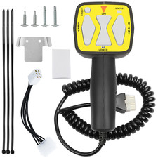 1306083 Snow Plow Controller Switch For Meyer 22154 22690 Meyer Diamond 22690 1306083 Snow Plow Controller Switch For Meyer 22154 22690 Meyer Diamond 22690