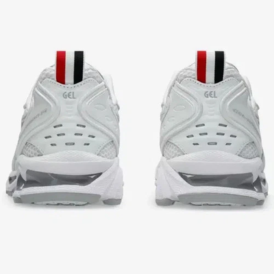 THOM BROWNE × Asics Gel-Kayano 14 White 1203B291-100 Men's Size | eBay