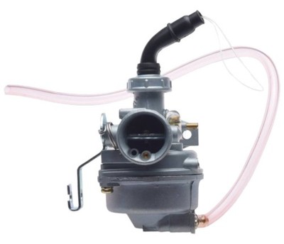 Vergaser Carburetor für Pitbike YCF 50 Mini Motocross MX Cross Enduro Supermoto