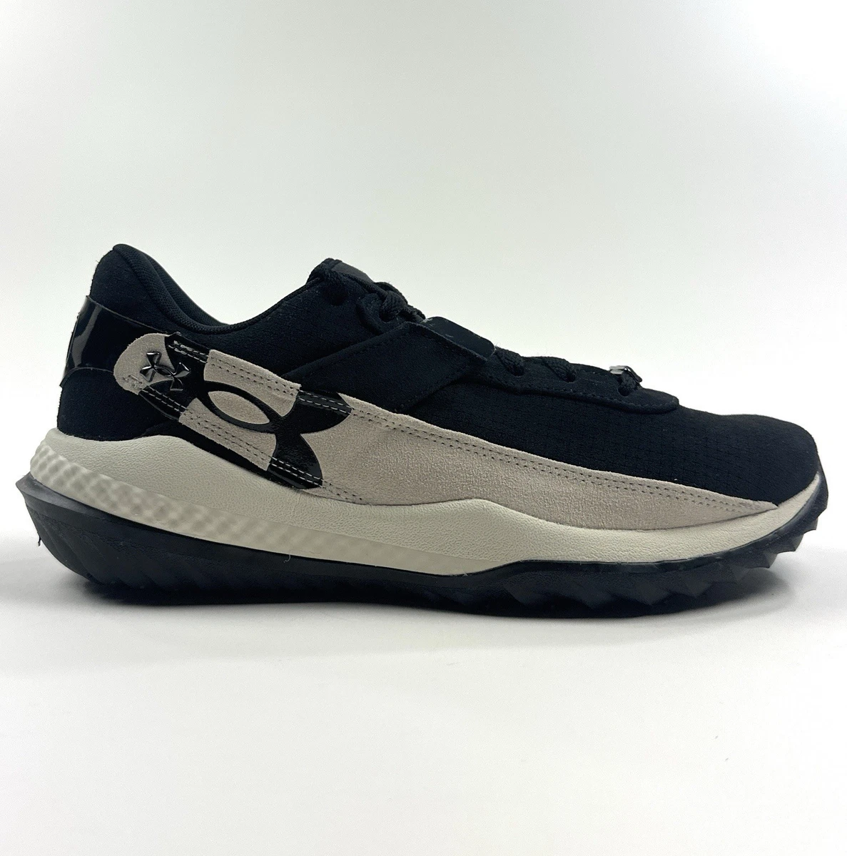UNDER ARMOUR Baseball Training Shoes 新品 Мужская обувь для бейсбола и софтбола Under armour 10.5 США