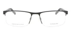 Tommy Hilfiger TH 1594 R80 55 Men Eyeglasses