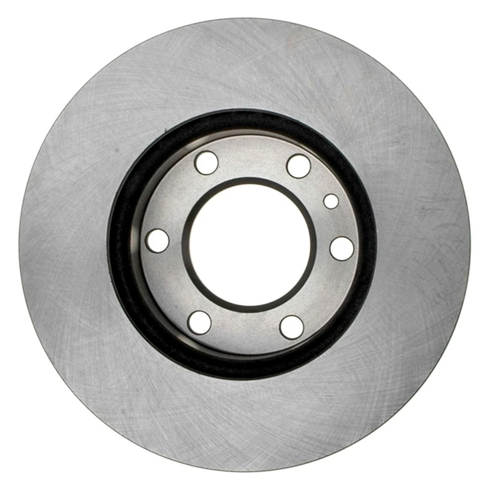 For Mercedes-Benz Sprinter 2500 10-18 Gold Front Brake Kit w Semi-Metallic Pads Foto 4 de 4