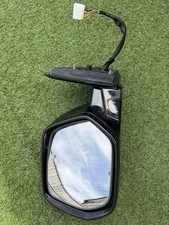 Honda CR-V wing mirror Left Side E9024386 Heated, Folded