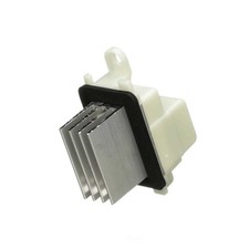 HVAC Blower Motor Resistor Standard RU-893