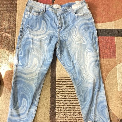 Woman s Jeans