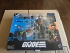 Hasbro G.I. Joe Classified Series #113 - Mutt & Junkyard Action Figure - New!