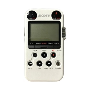 SONY DIGITAL MICRO RECORDER NT-2 本体　ジャンク SONY DIGITAL MICRO RECORDER NT-2 本体 ジャンク Scoopman - Digital