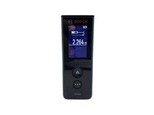 Bosch Laser-Entfernungsmesser Zamo 4 06036729Z0 Reichweite 25 m