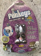 U.B. Funkeys Berger NIB Radica Dream State NEW SEALED Seal Broken But Not Opened