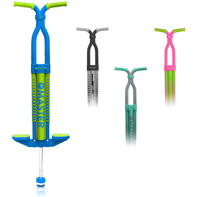 Master Pogo Stick for Boys and Girls Age 9 and Up, 80 to 160 Lbs