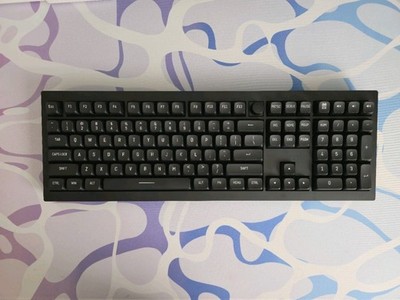 Keychron V6 MAX, Wireless Hotswap 96% Keyboard