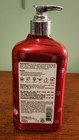 NEW + SEALED - Hempz Pink Peppermint Meringue Body Moisturizer, lotion, pump — photo 4