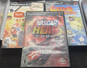 Video Game Lot Playstation Xbox Nintendo Untested