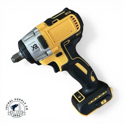 Dewalt Compatible DCF880 1/2   Impact Wrench Aftermarket (Tool Only)