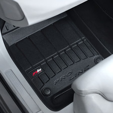 FROGUM Fußmatten für VOLVO XC40 (536) Vorne+Hinten