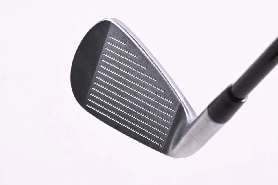 Fourteen TB-5 #7 Iron / Stiff Flex Accra iCWT 2.0 75 Shafts - Image 2 of 4