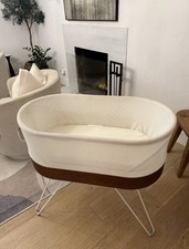 Happiest Baby SNOO Smart Sleeper Bassinet
