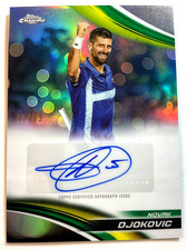 2025 Topps Chrome® Disney Set Review and Checklist 23