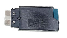 *New no Box* PHOENIX CONTACT 0712275, TCP 6,0A, Thermal device circuit breaker