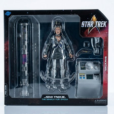 Valkris 7" Star Trek III: The Search for Spock Nacelle Premium Action Figure