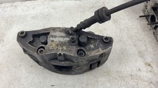Volvo XC90 Left Front Brake Caliper Passenger Side 2003-2014 30657303 [VSB2795]