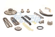 Kit de distribution Nissan SERENA