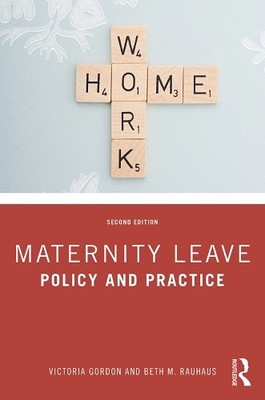 Maternity Leave - 9780367180409
