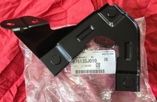OEM SUBARU RH RADAR BRACKET 87613SJ010 FORESTER 19-25