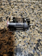 Trinity Slot Machine 2 25.5 Turn Brushless Motor ROAR Approved TRI-1063